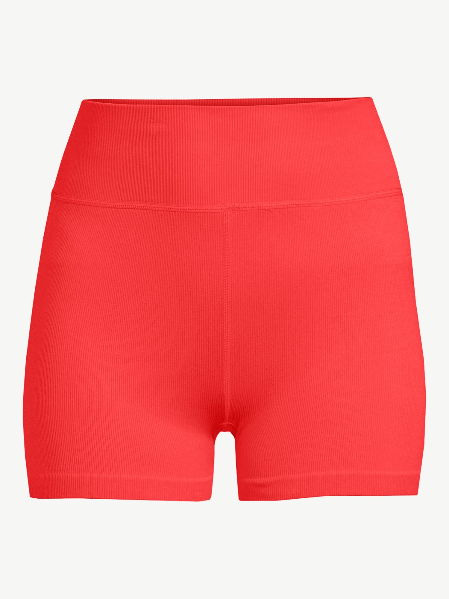 Love & Sports Women's Seamless Bike Shorts, 3” Inseam - Walmart.com | Walmart (US)