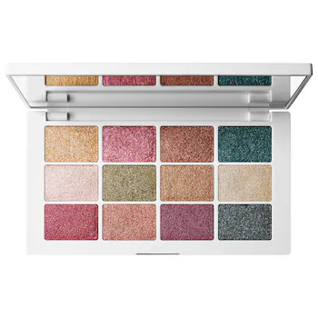 Master Metallics® Eyeshadow Palette - MAKEUP BY MARIO | Sephora | Sephora (US)