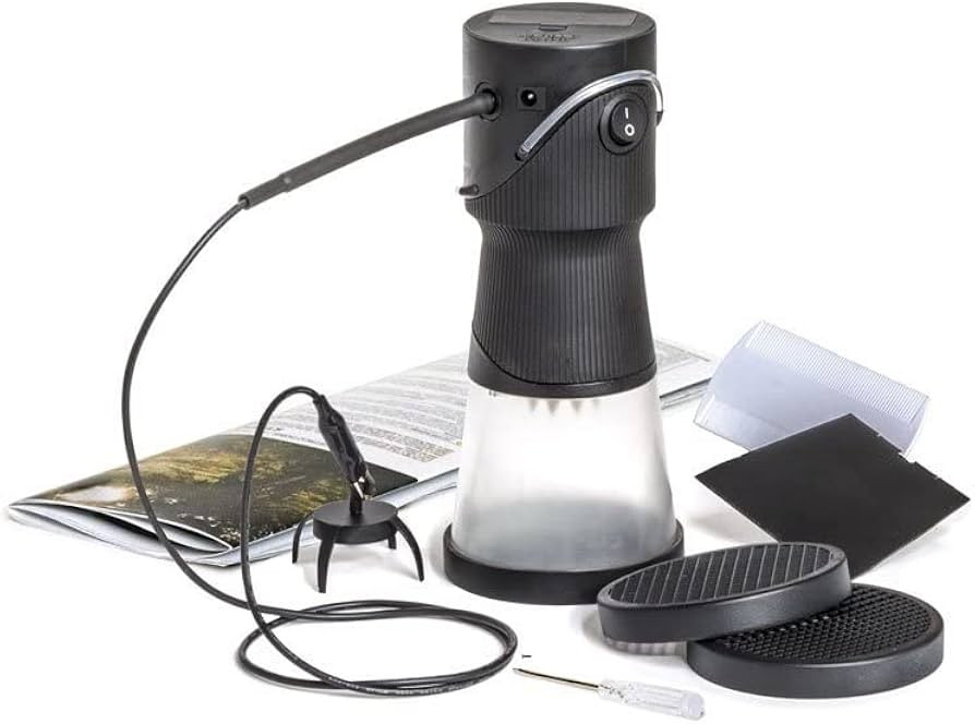 Woodland Scenics FS639 Static King, Black | Amazon (US)