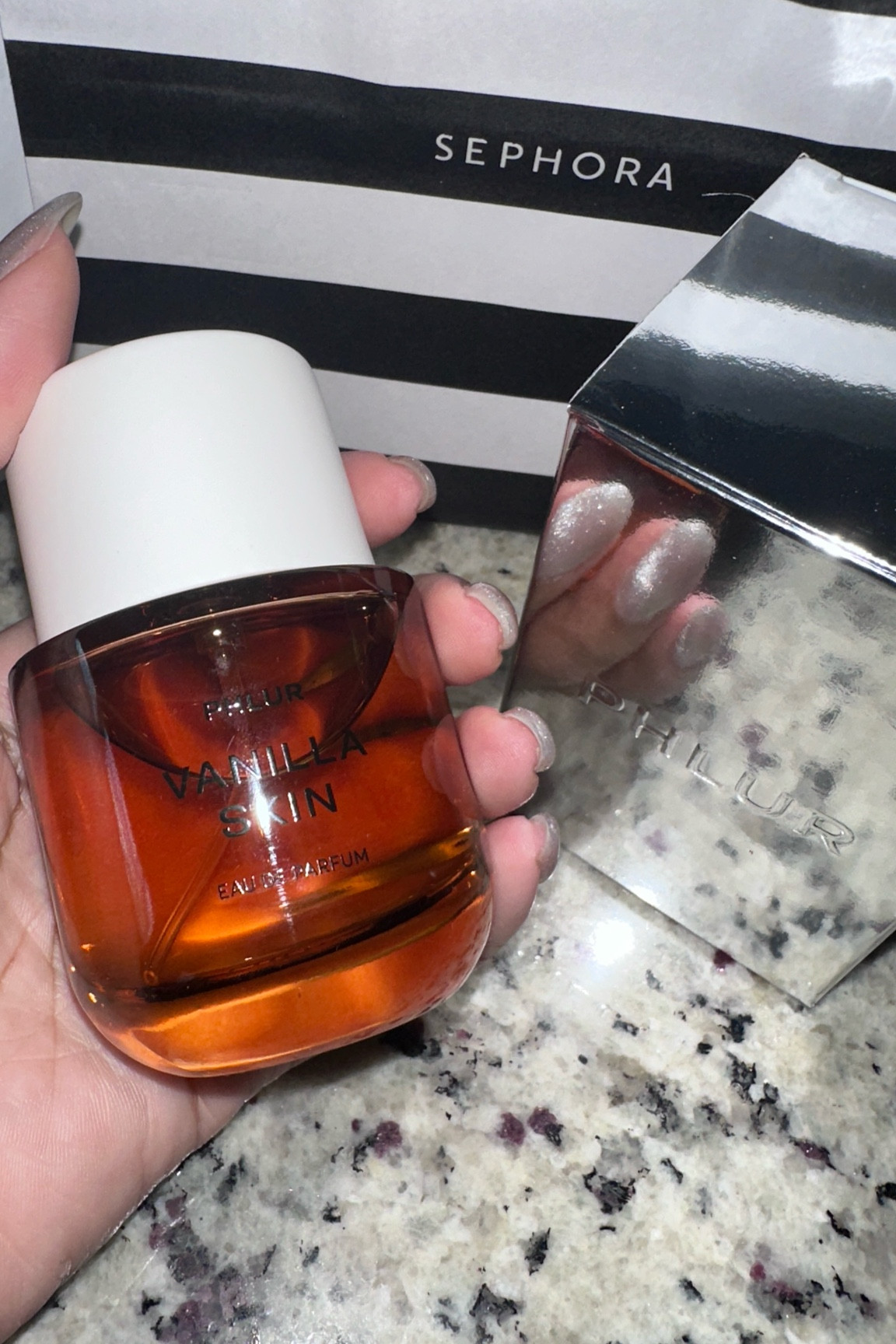 new year. new fragrance

#LTKGiftGuide #LTKBeauty #LTKSeasonal
