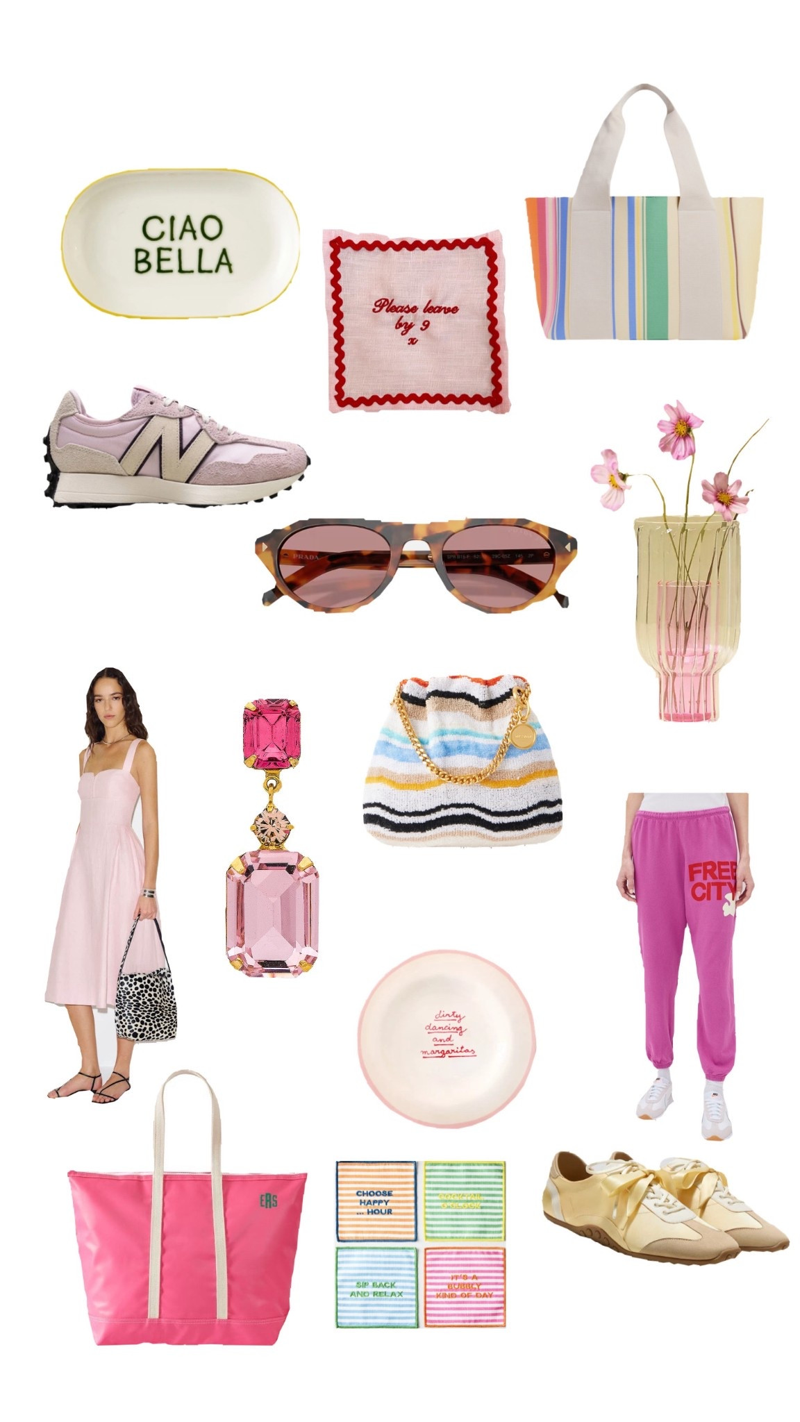 Spring Things!🌸