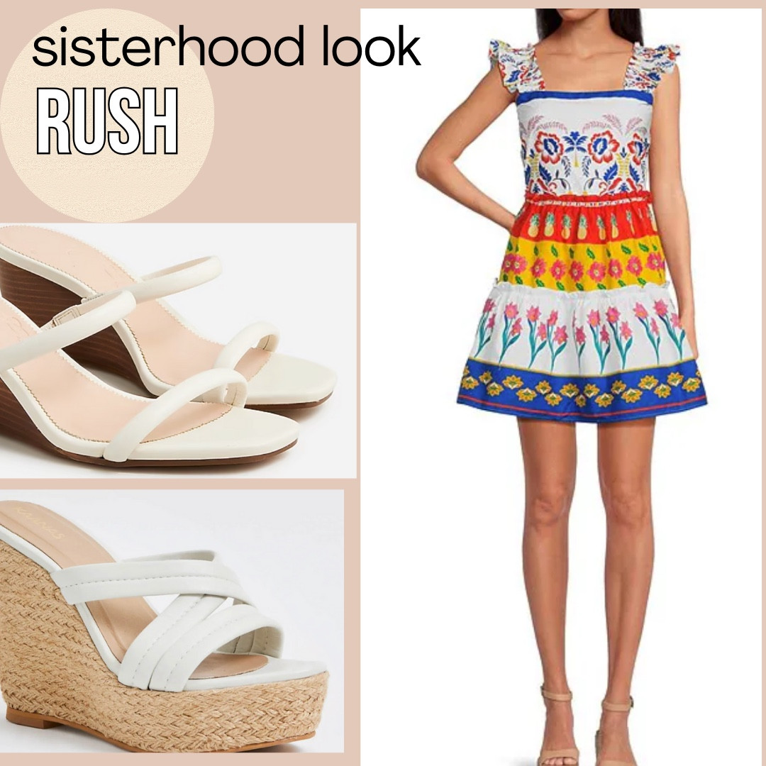 Love these go to dresses!

#LTKxNSale #LTKShoeCrush #LTKStyleTip
