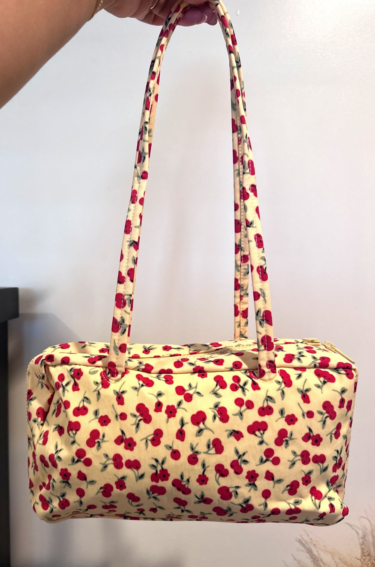 New S/S bag 🍒

#LTKootd #LTKMidsize #LTKMothersDay