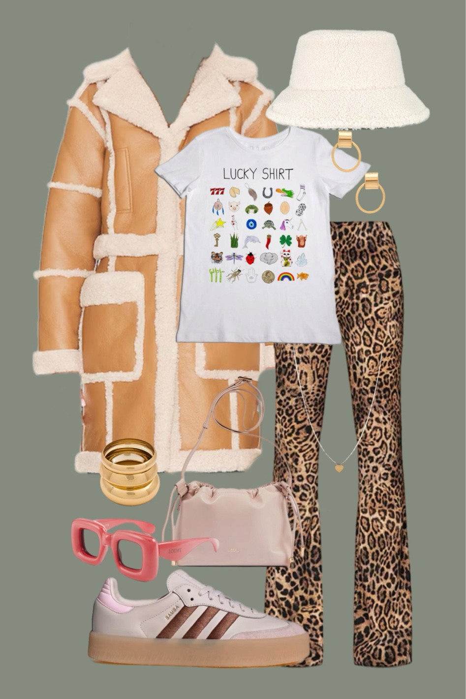 Cozy & fun 

#LTKstyletip #LTKSeasonal #LTKU