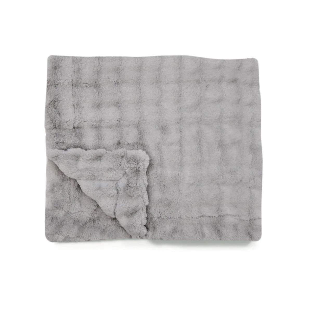 Soft Sterling | Lola Blankets