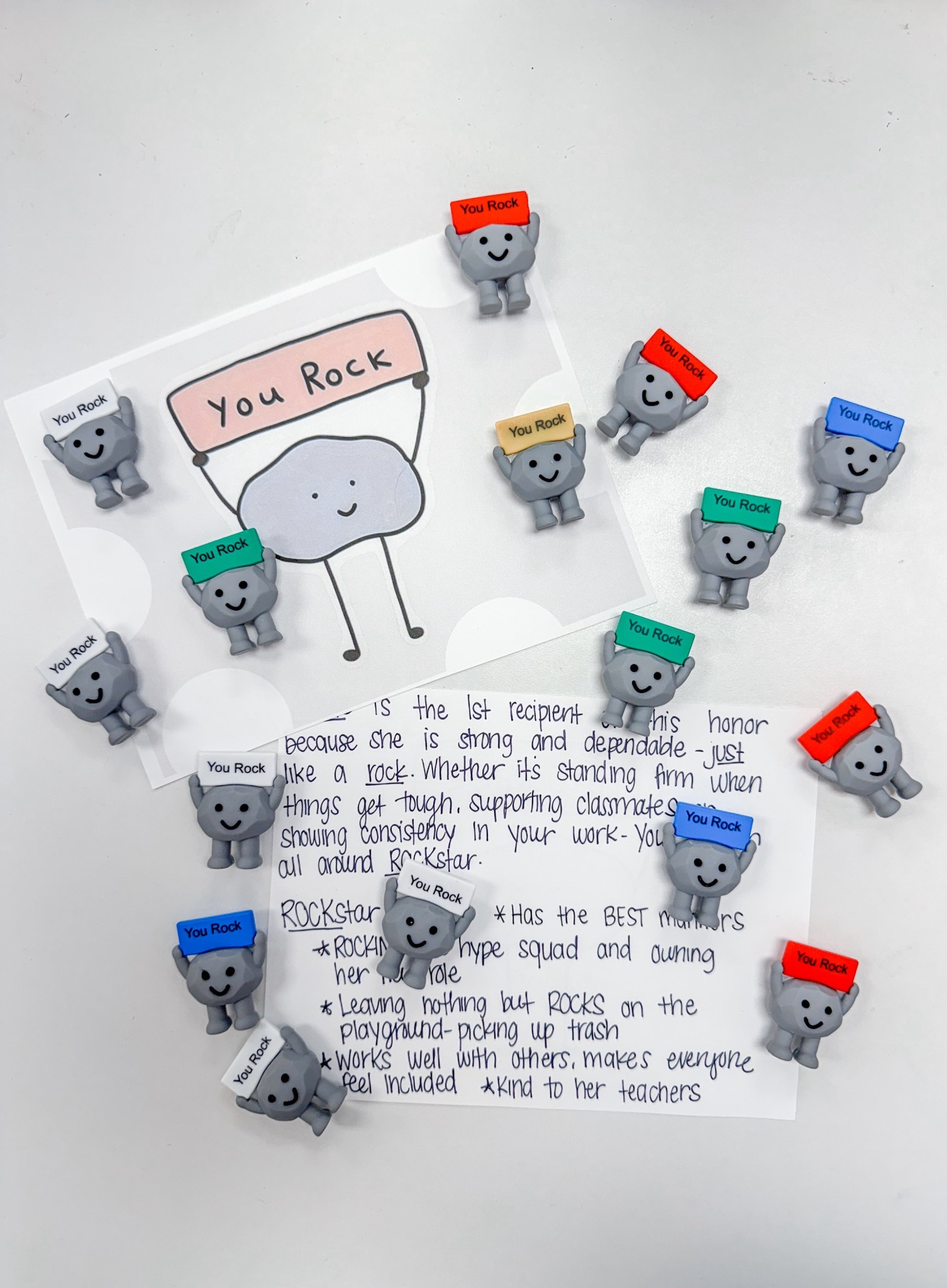 Teacher friends- this is the cutest way to celebrate your kiddos! 

#LTKFamily #LTKKids