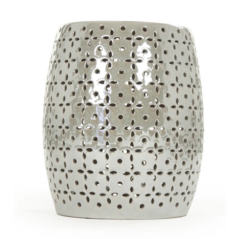 Lovell Garden Stool | Perigold