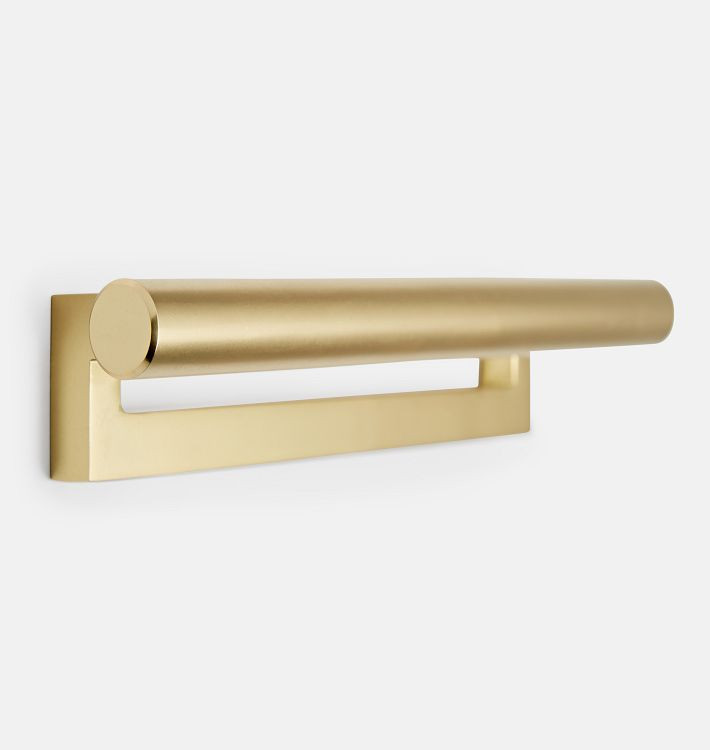Upton Drawer Pull | Rejuvenation