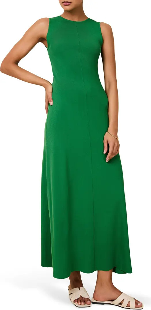 The Lucerne Rib Sundress | Nordstrom