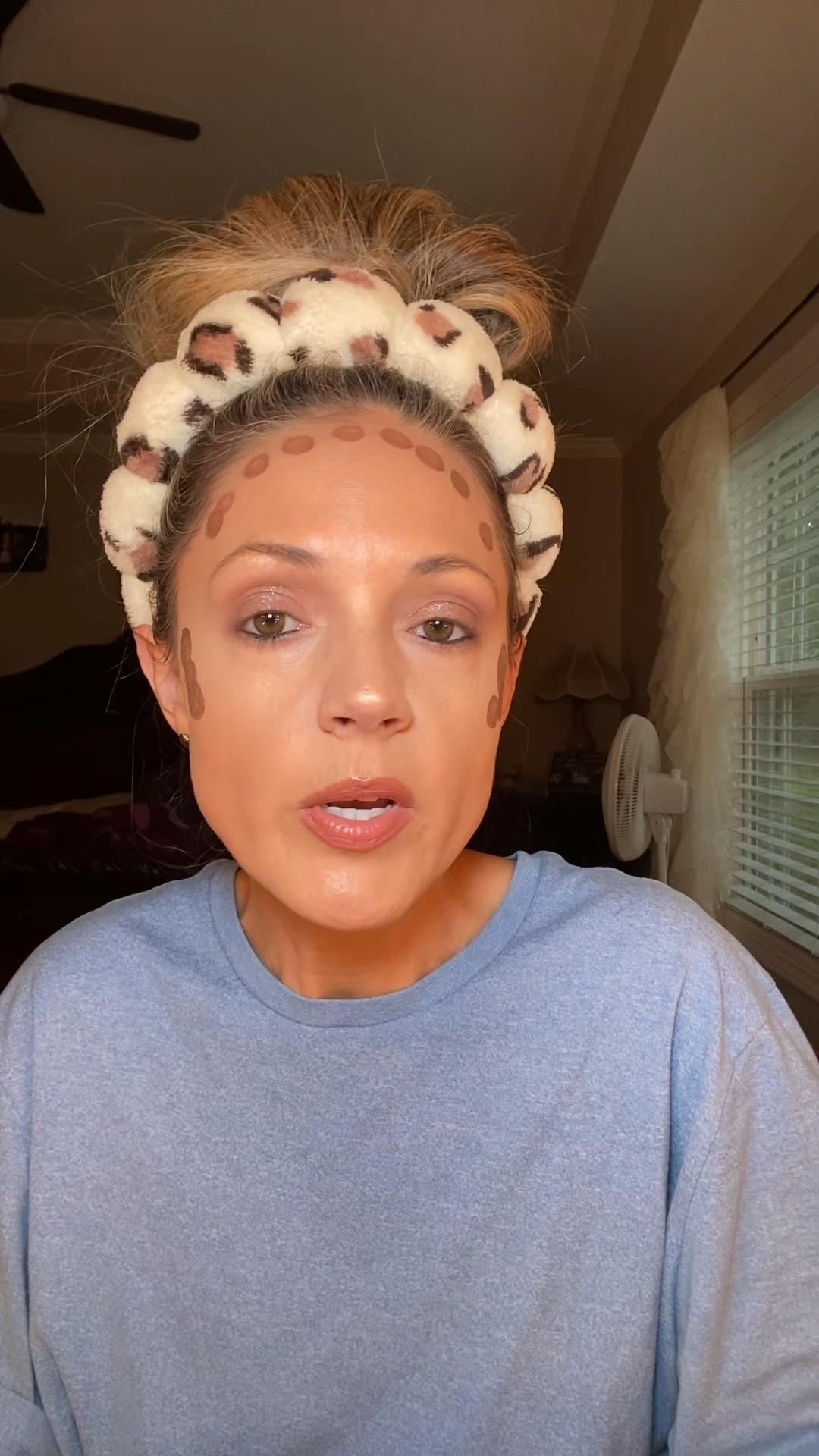 *BEST* liquid bronzer in the game! 

#LTKFindsUnder50 #LTKBeauty