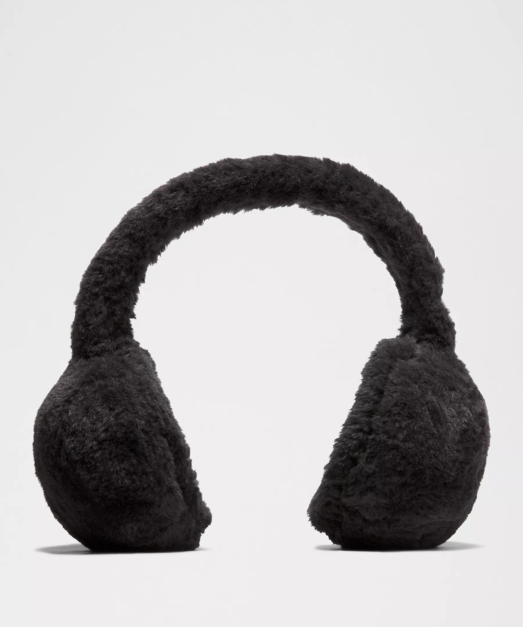 Plush Fleece Earmuffs | Unisex Accessories | lululemon | Lululemon (US)