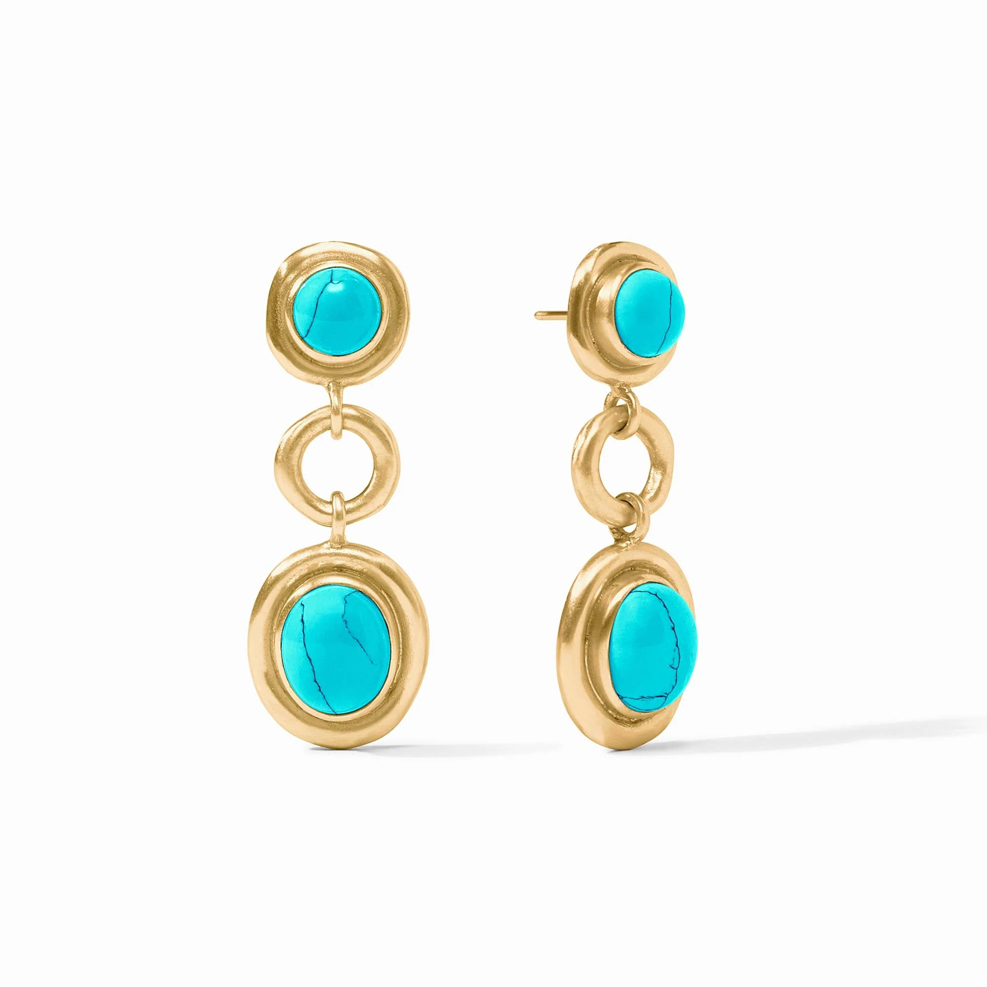 Wave Tier Earring | Julie Vos