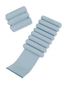 bala 3 Pound Bangles in Sea from Revolve.com | Revolve Clothing (Global)