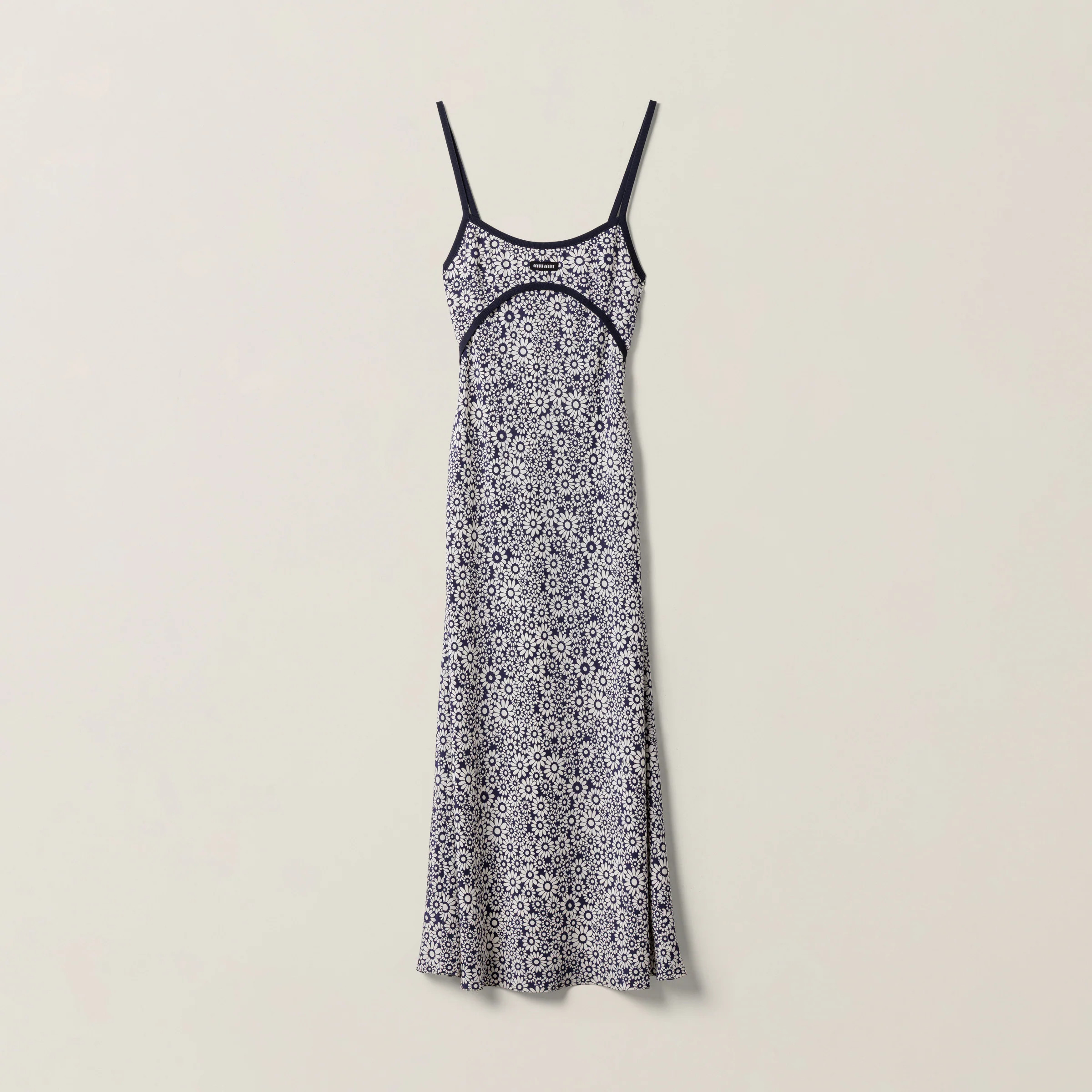 Designer Women's Dresses | Miu Miu | Miu Miu US