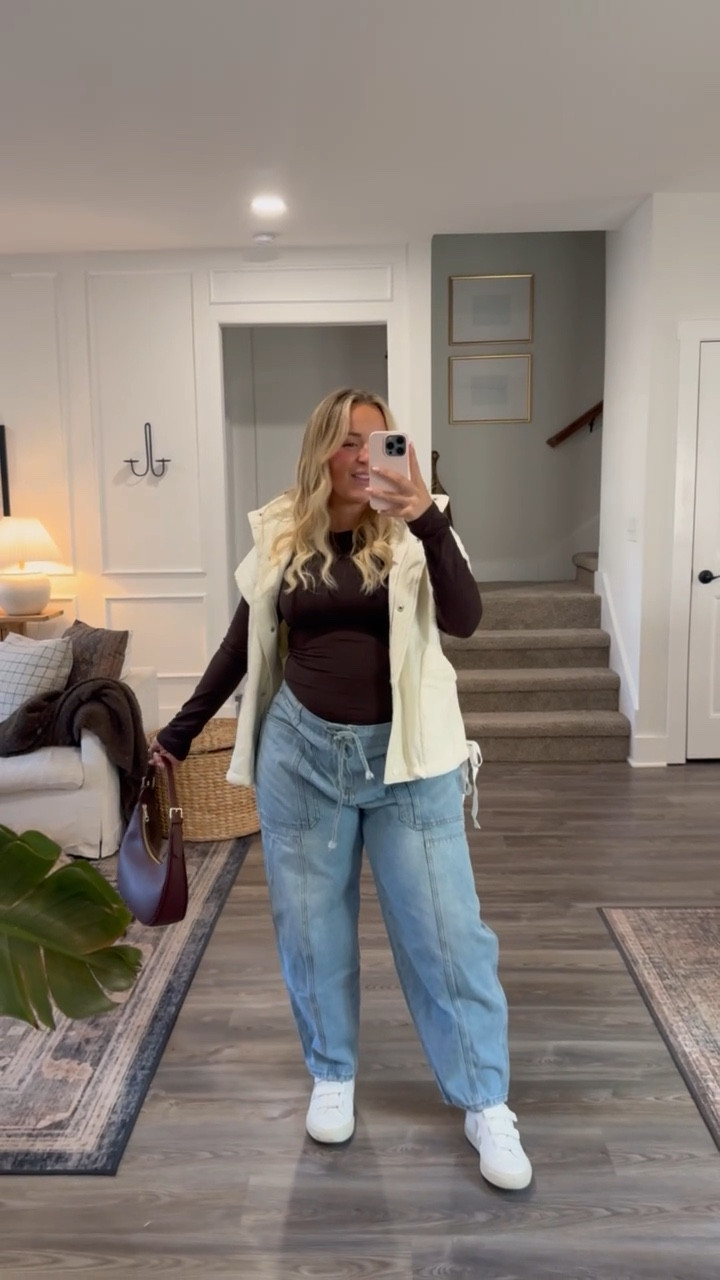 Bump friendly outfit from Amazon! Amazon fashion, winter outfit, bump friendly outfit.

#LTKStyleTip #LTKItBag #LTKBump