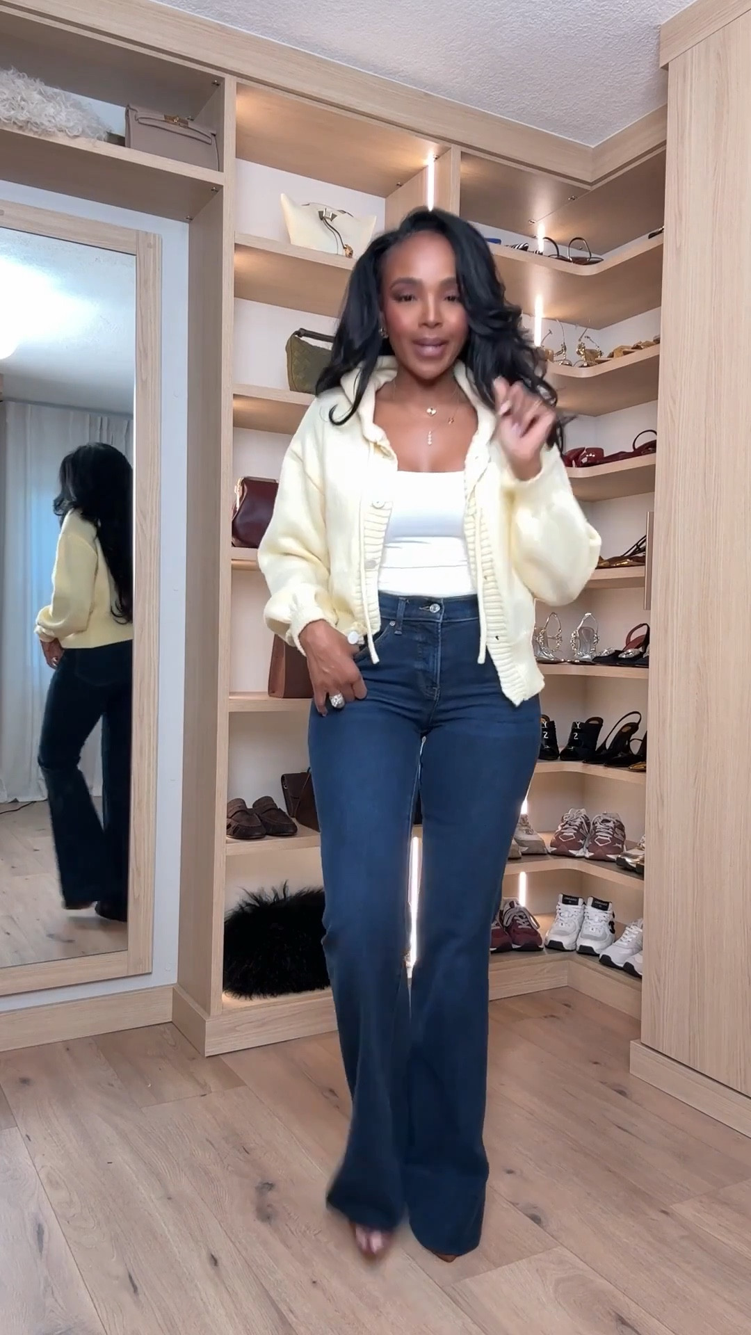 Scroll to shop!! Spring coat haul and these are the kind of layers that make your outfits look expensive without trying.

#LTKSeasonal #LTKgrwm #LTKPetite

#LTKPetite #LTKootd #LTKdayinmylife