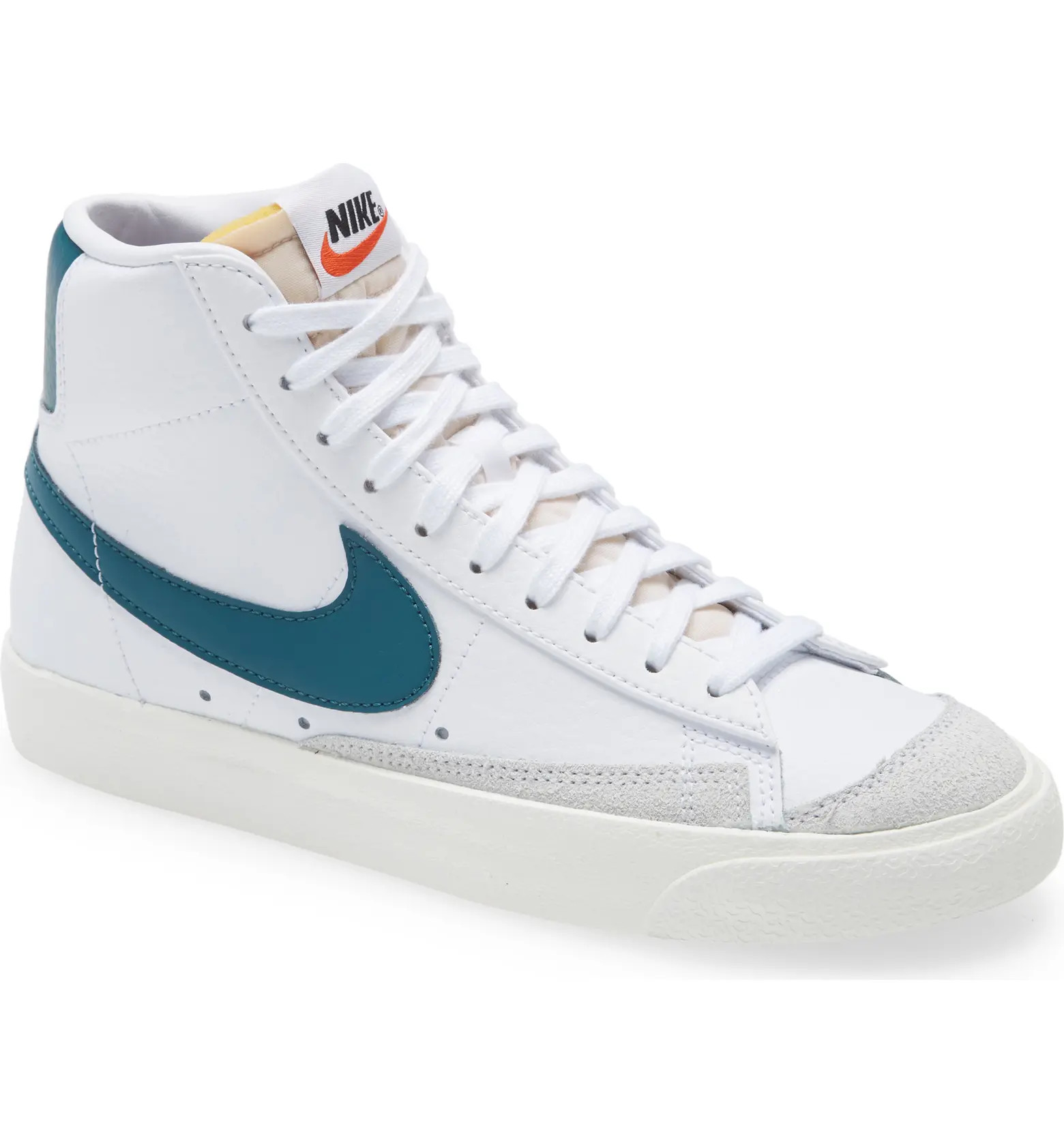 Blazer Mid '77 Vintage Sneaker | Nordstrom