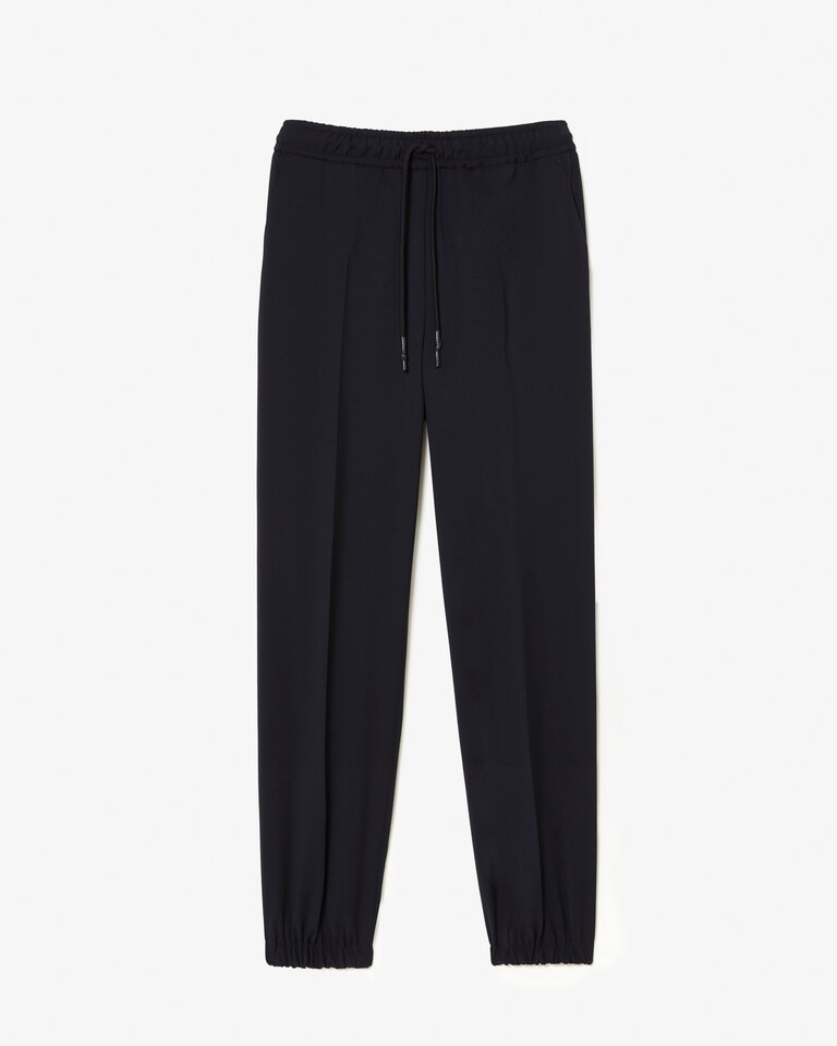 Women's Wool Pants | Lacoste (US)