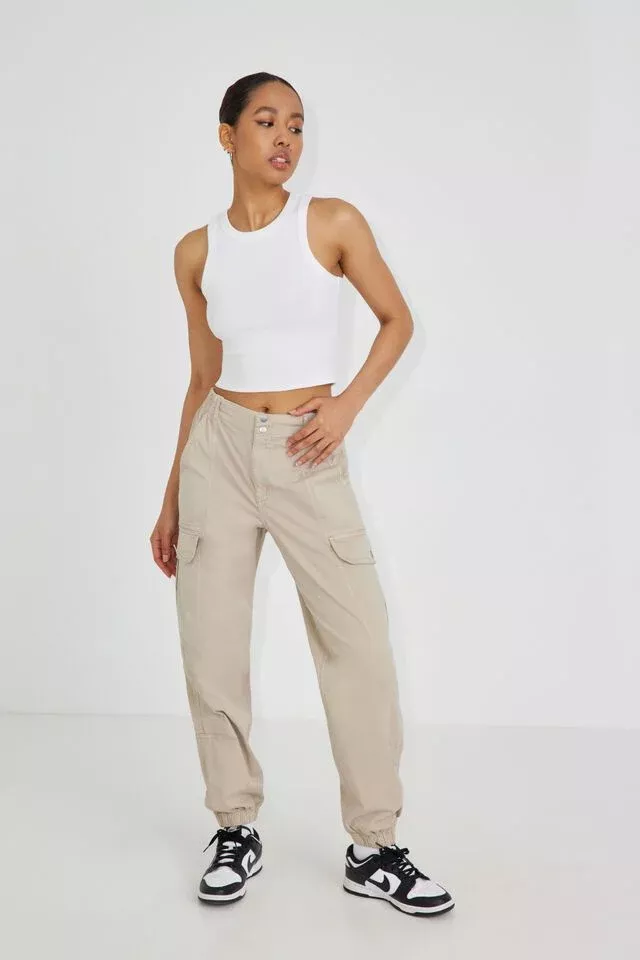 Brianna Bubble Pant curated on LTK