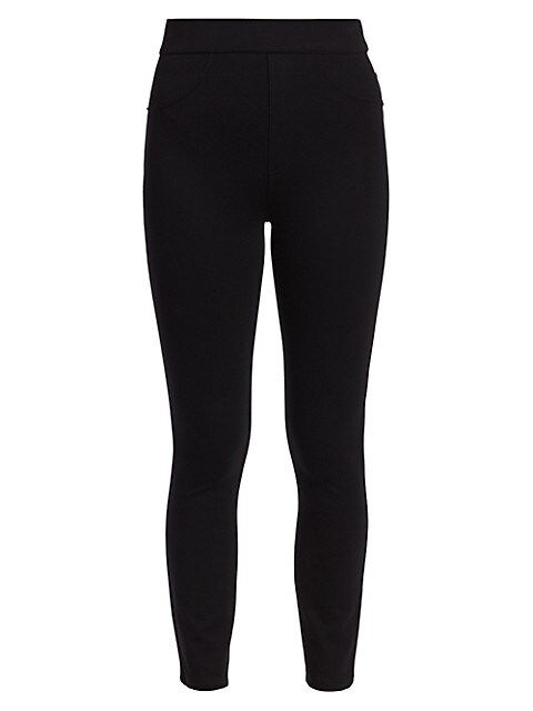 Ponte Leggings | Saks Fifth Avenue