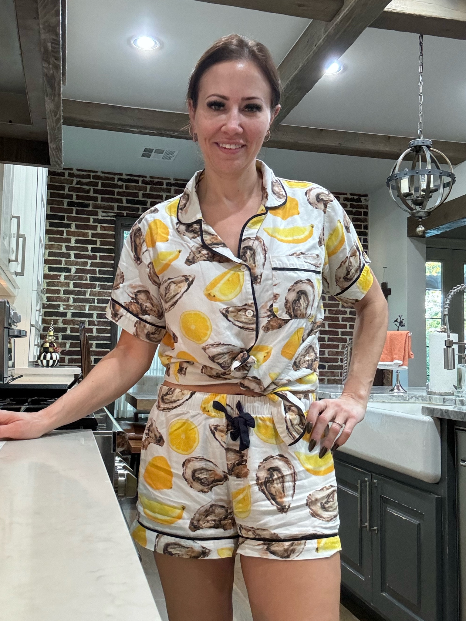 Love anything FOOD related especially comfortable jammies!

#LTKGiftGuide #LTKOver40 #LTKTravel