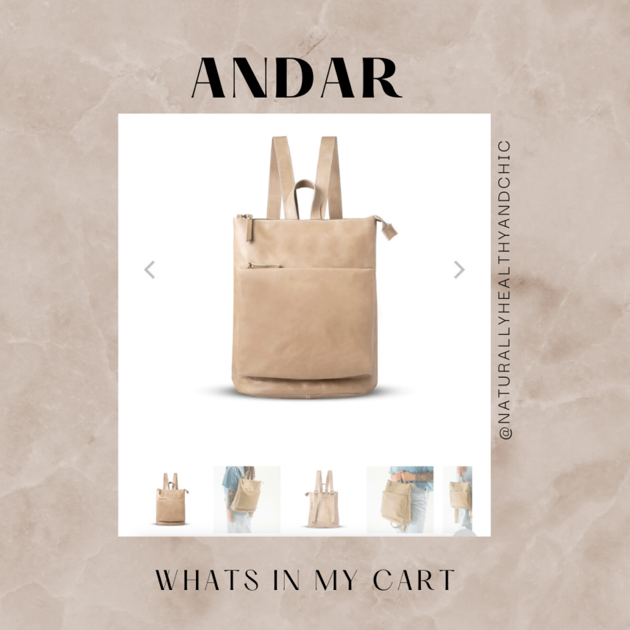 Andar sale . Wallet. Backpack. Purse. Debar. Poppy. Addison.  

#LTKGiftGuide #LTKitbag #LTKsalealert
