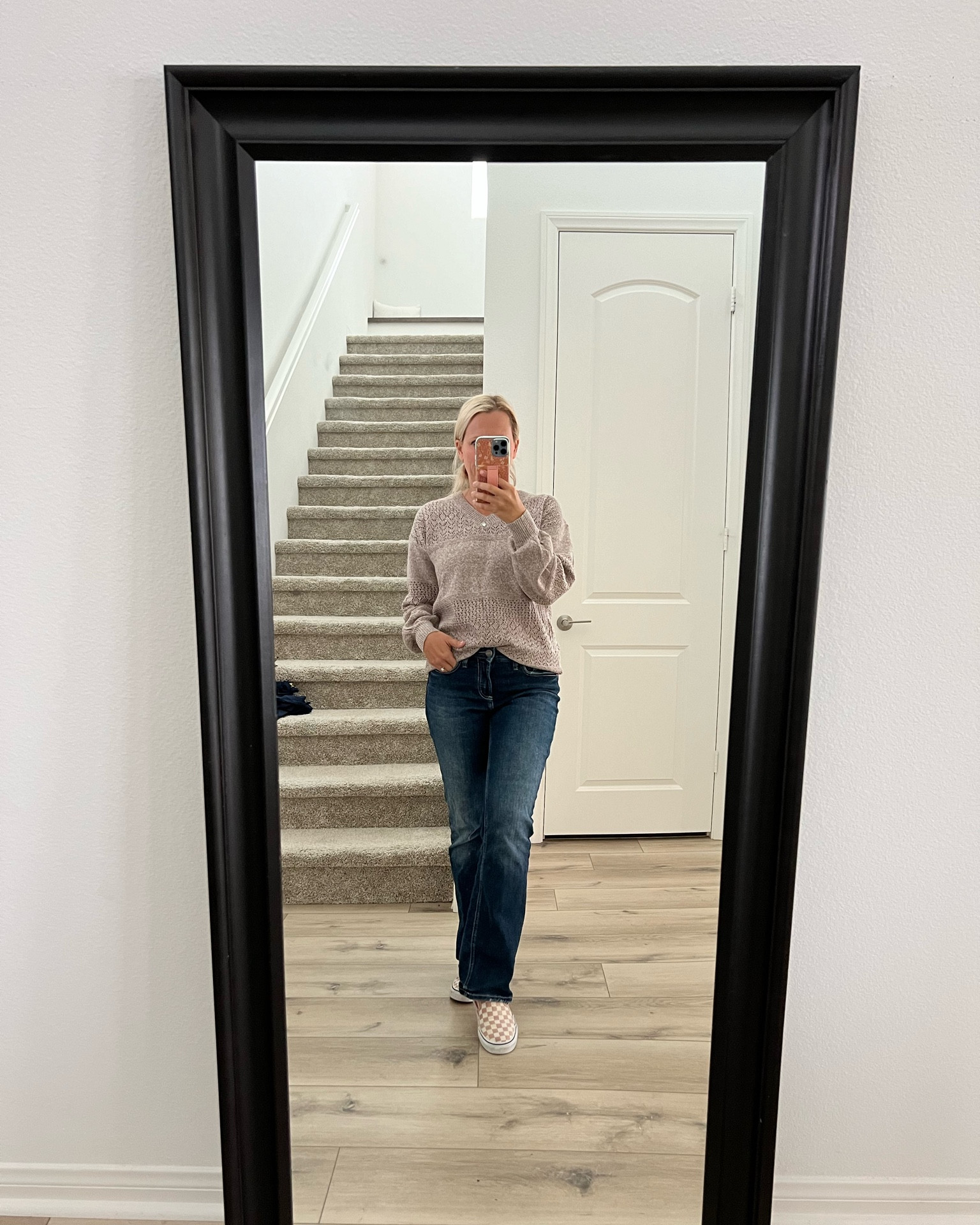 Obsessing over this new top for fall!!!! It’s such a beautiful color and is so flattering! 

#LTKSeasonal #LTKFallSale #LTKStyleTip