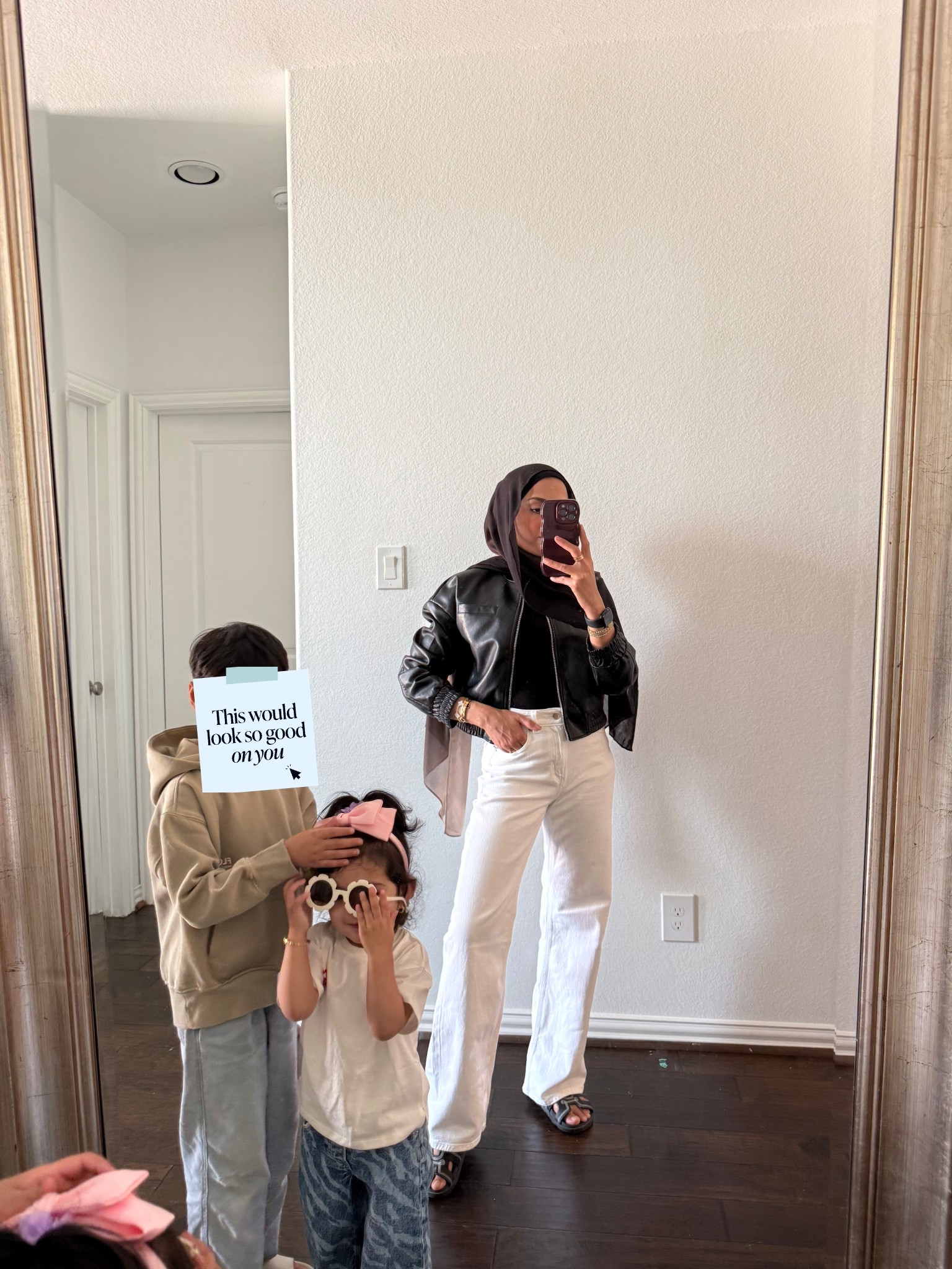 Sizing was kind of off. I normally wear 4 but had to size down in this. Check measuring chart 

#LTKdayinmylife #LTKValentine #LTKootd