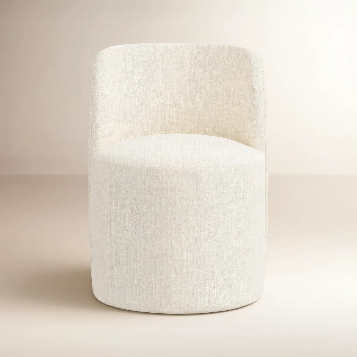 Begonia Upholstered Solid Wood Dining Chair | Wayfair North America