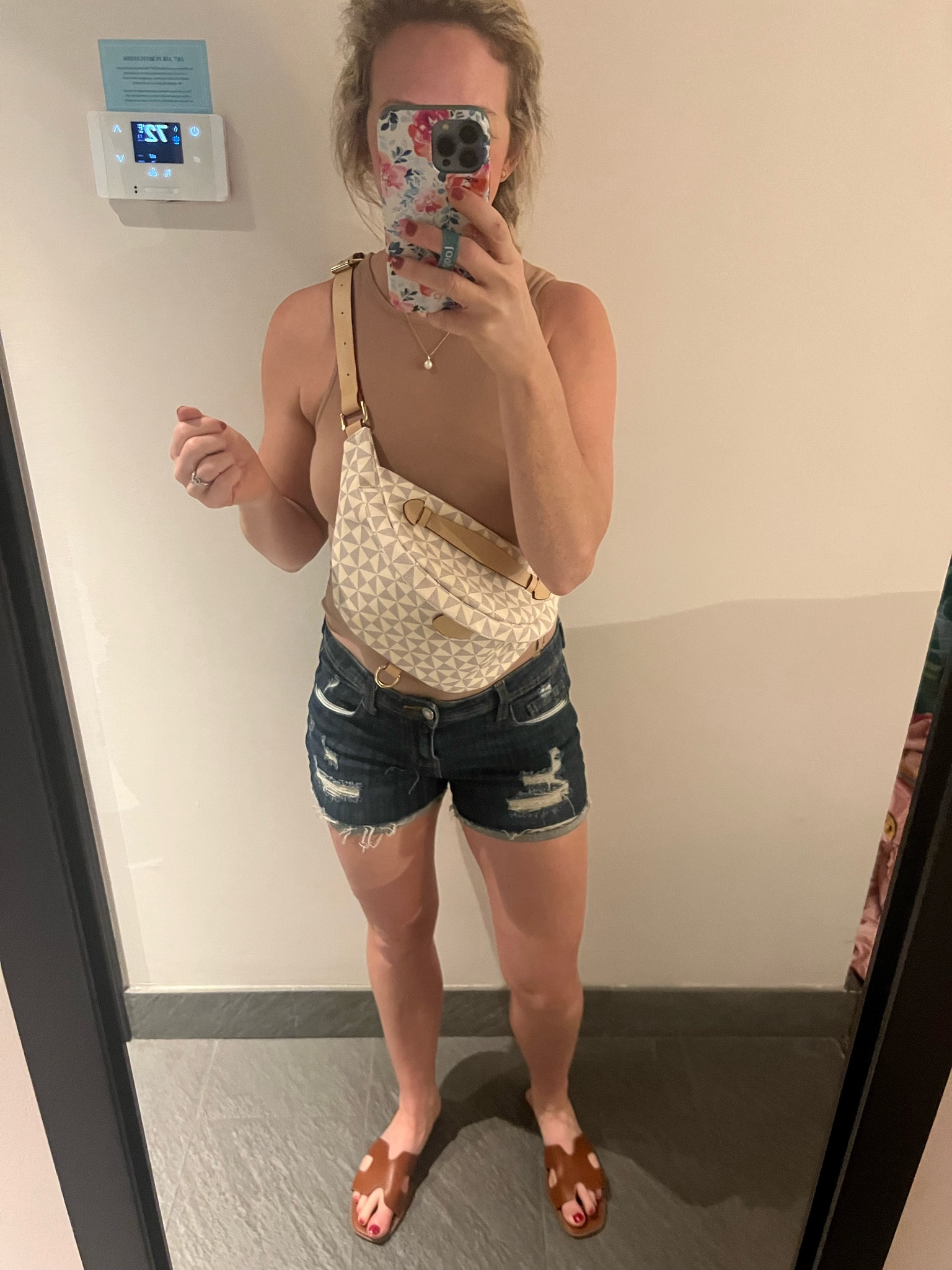 Casual vacation dinner 
Amazon and Target 

#LTKtravel #LTKshoecrush