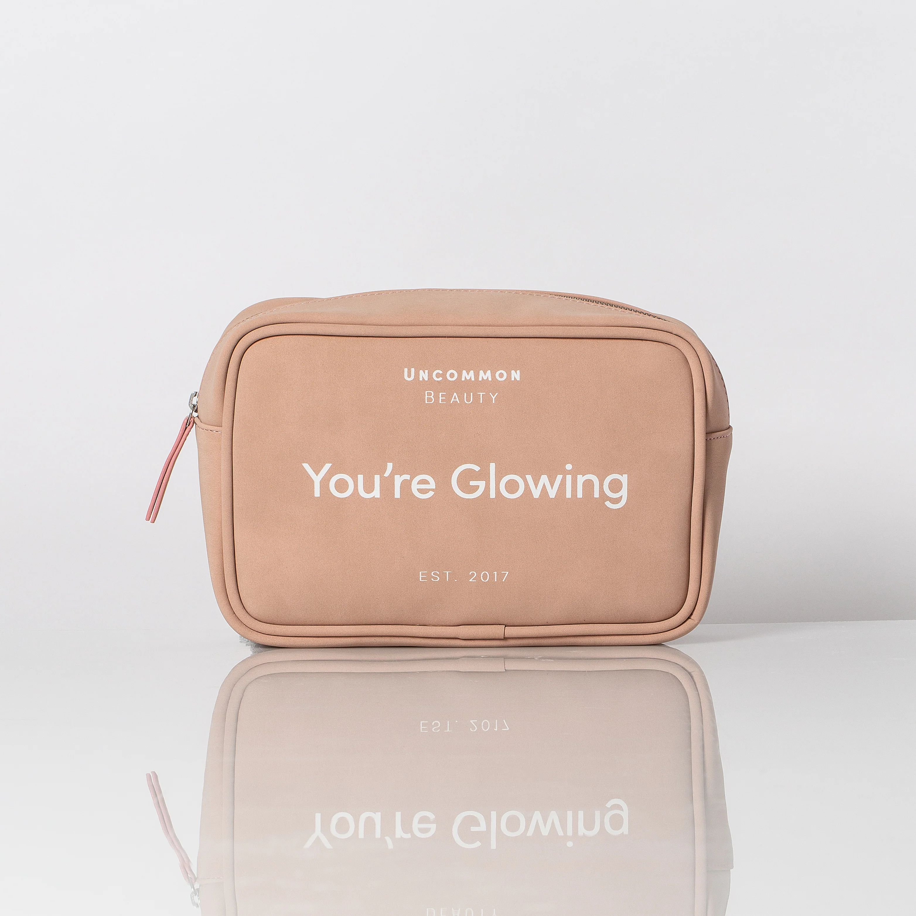 Everywhere You Go Travel Bag | Beauty Bag | Uncommon Beauty | Uncommon James