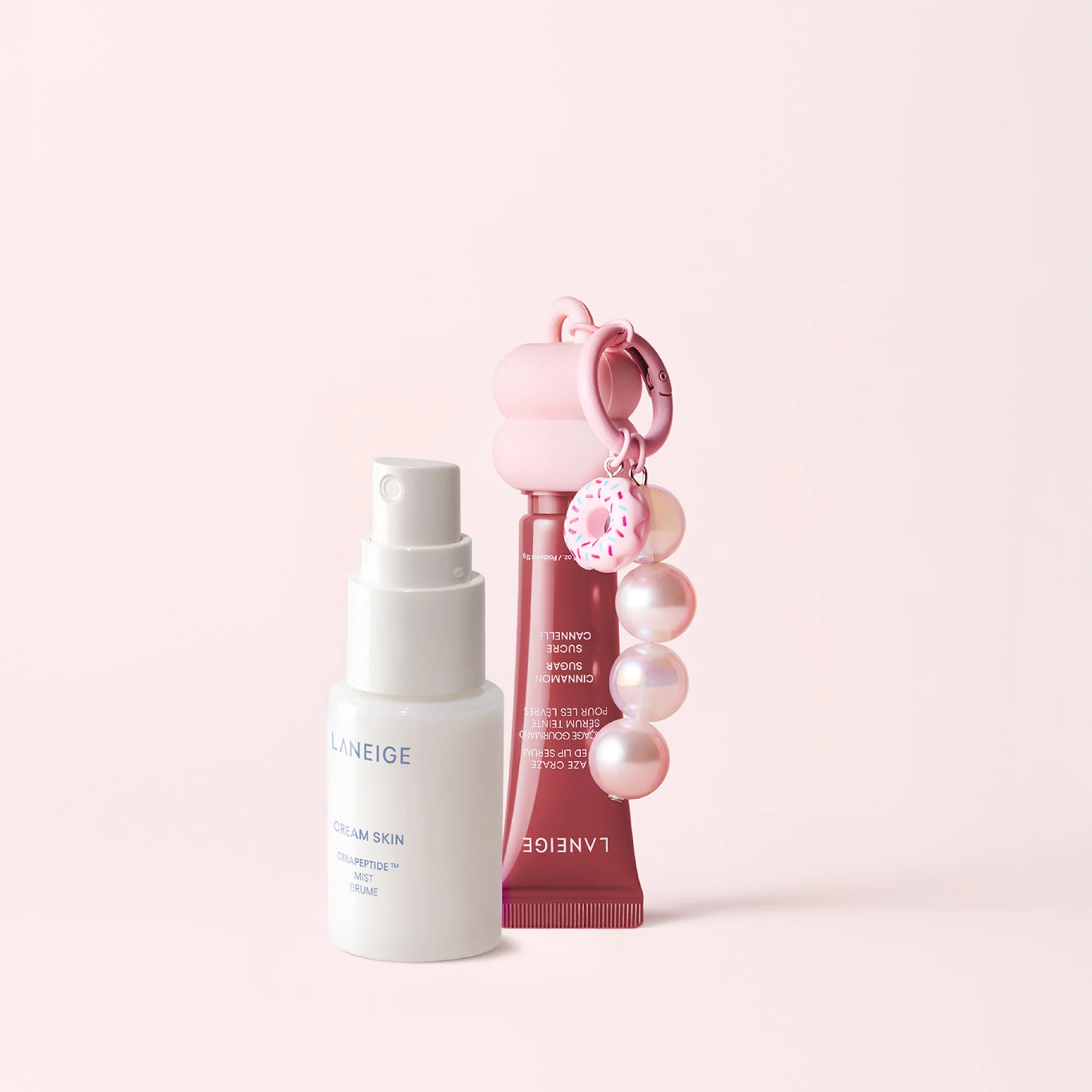 Glazed Skin & Lips Bundle | Laneige (US)