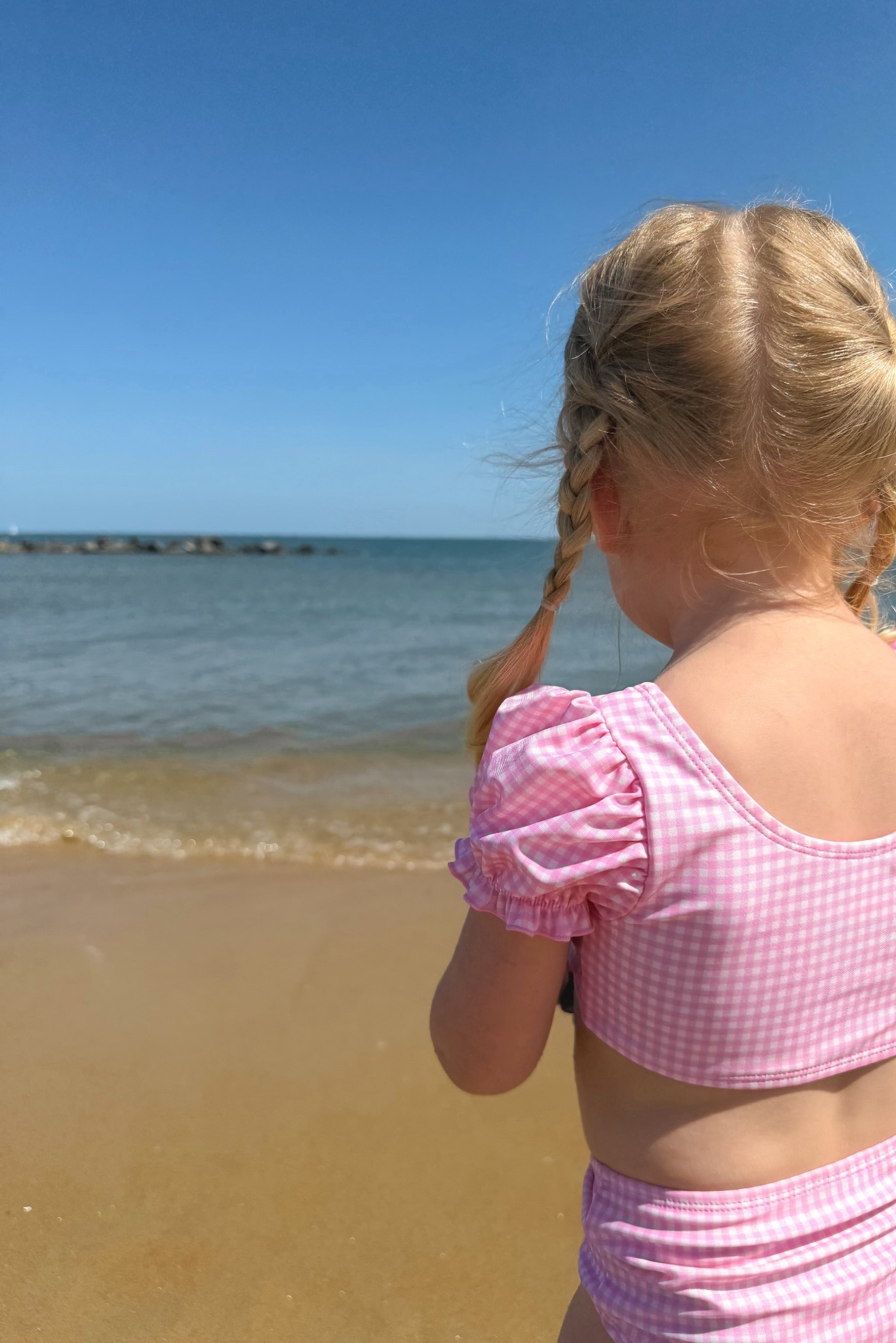 Toddler swimsuit
Toddler girl bathing suit 
Target swim 
Family beach days 

#LTKKids #LTKmomlife #LTKSwim