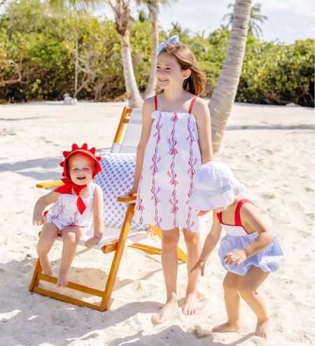 The Beaufort Bonnet Patriotic new arrivals. Red white and blue.
Tbbc. Beaufort Bonnet kids. Memorial Day looks. July 4th looks. Summer style. Preppy patriots.!

#LTKfamily #LTKkids #LTKSeasonal