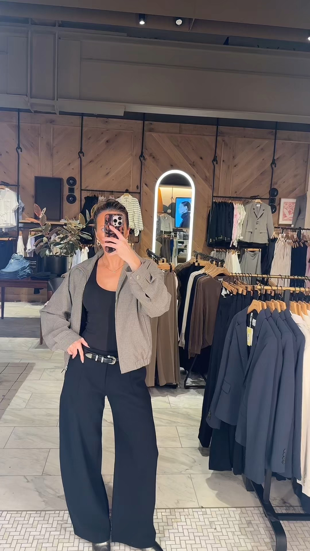 #LTKgrwm #LTKootd #LTKdayinmylife