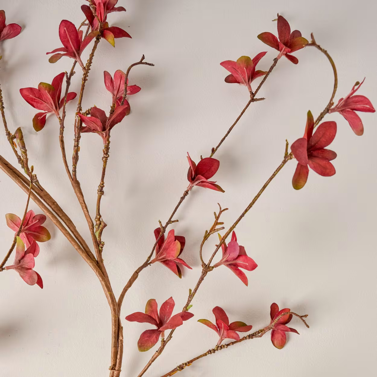 Large Magnolia Bloom Spray | Magnolia