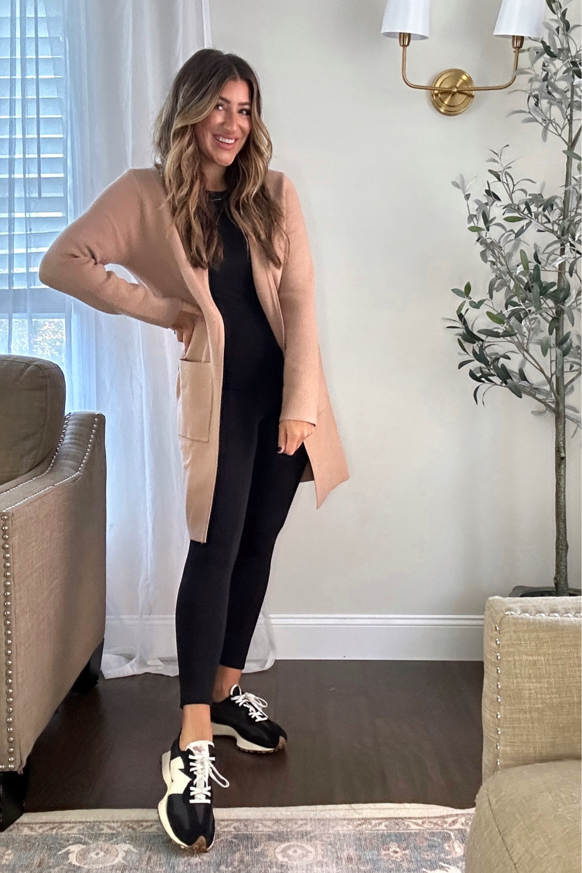 Easy everyday cardigan outfit. 

Tap photo to shop. 

Follow for more. Xx

#LTKsalealert #LTKstyletip #LTKSeasonal