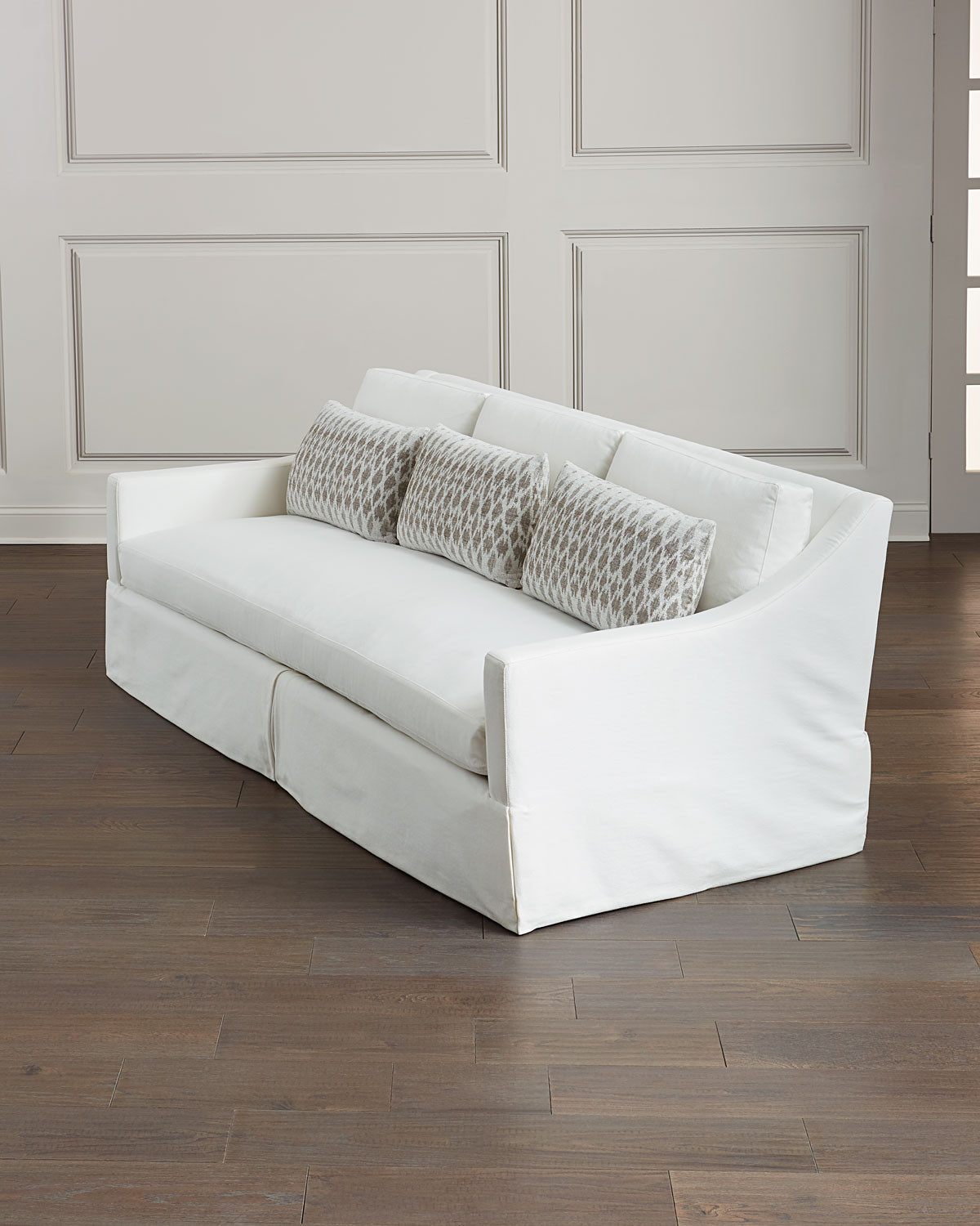 Albion Sofa | Horchow