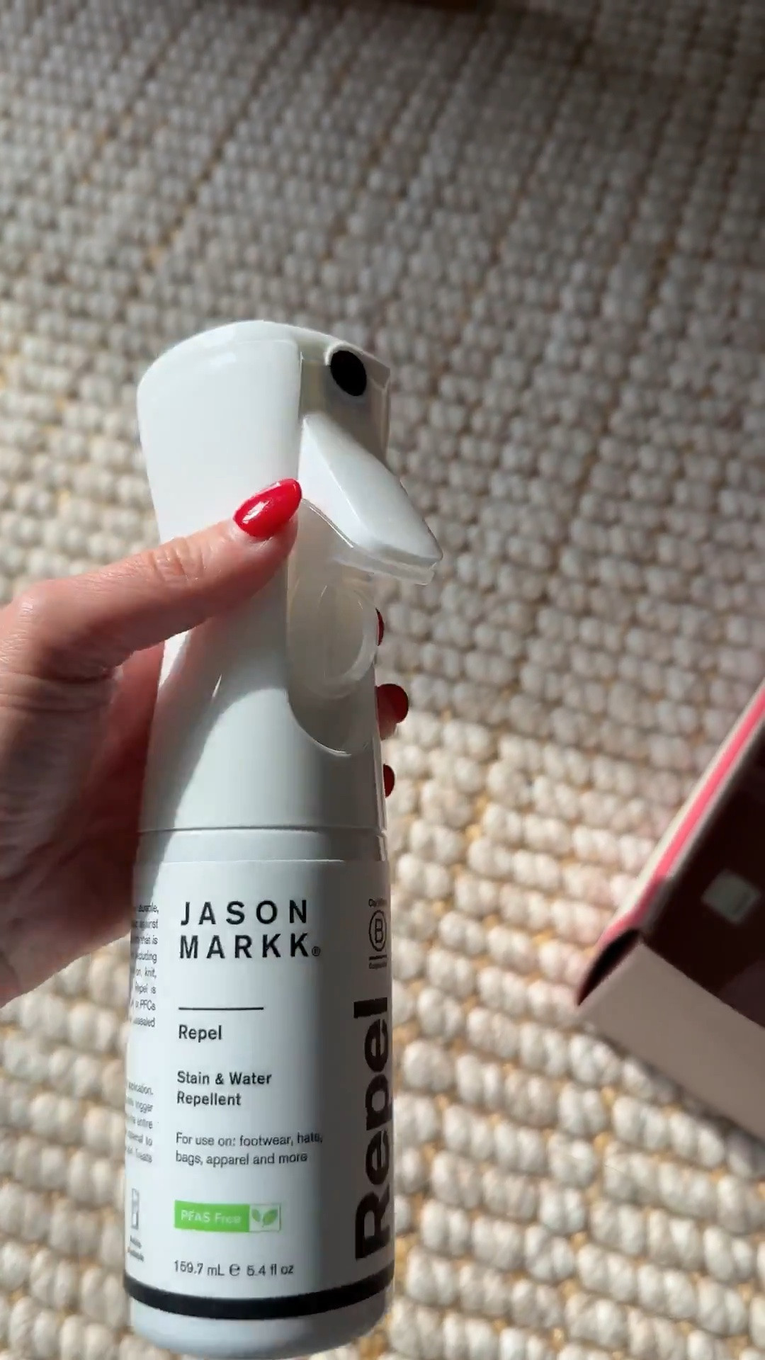 Grab this for all of your suede boots and booties! Trust me this works so unbelievably well and it will save your shoes from the weather

cleaning hacks, shoe protection, shoe crush, suede shoes, boots, fall, Amanda west, almost_readyblog

#LTKSeasonal #LTKSaleAlert
