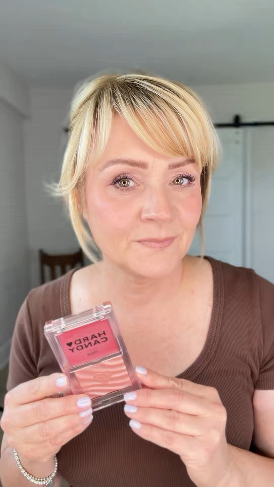 Hard Candy is a brand worth checking out.  Here are my favorites.

#LTKBeauty #LTKOver40