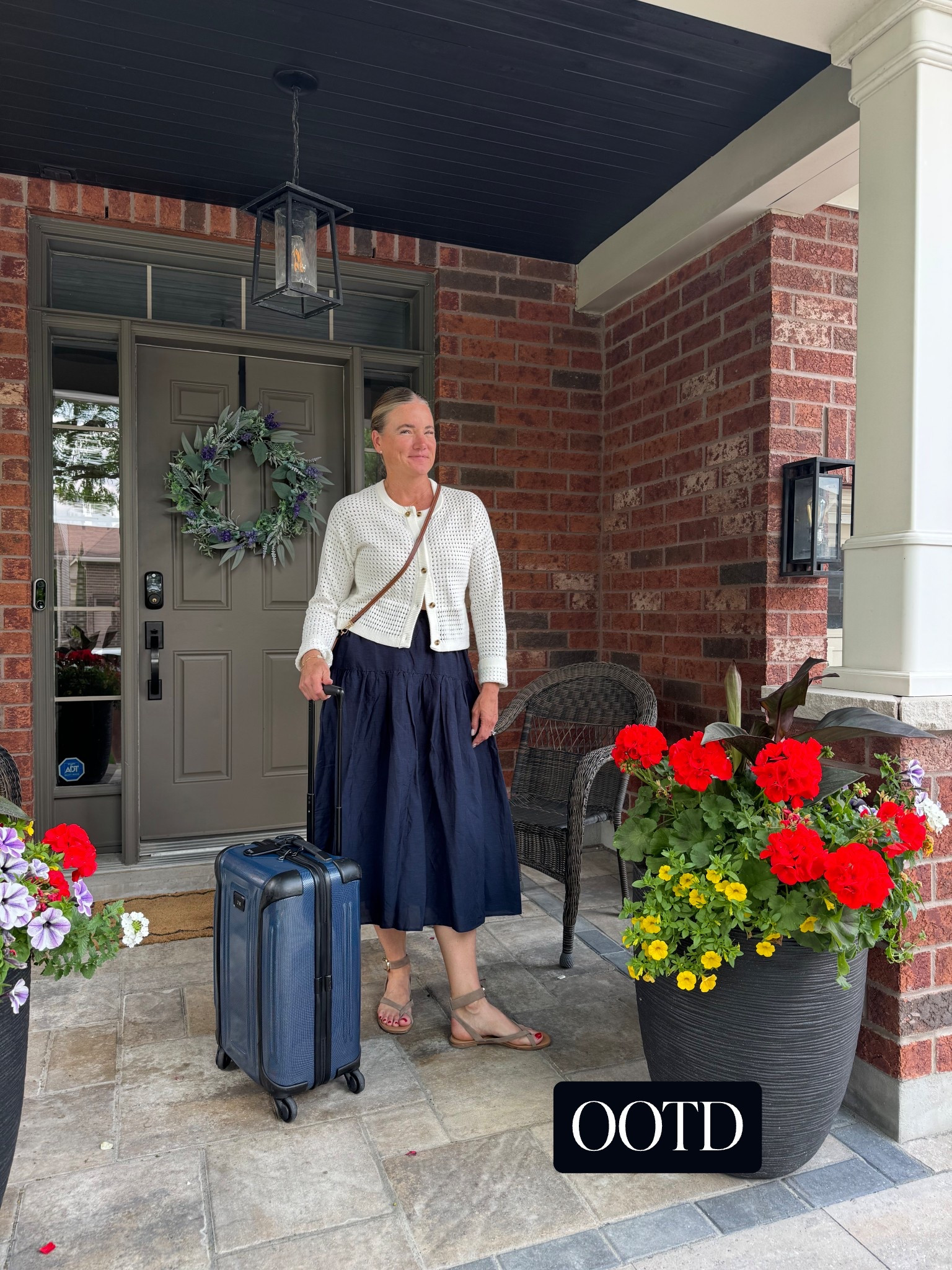 Travel day style 

#LTKtravel #LTKcanada #LTKsummer