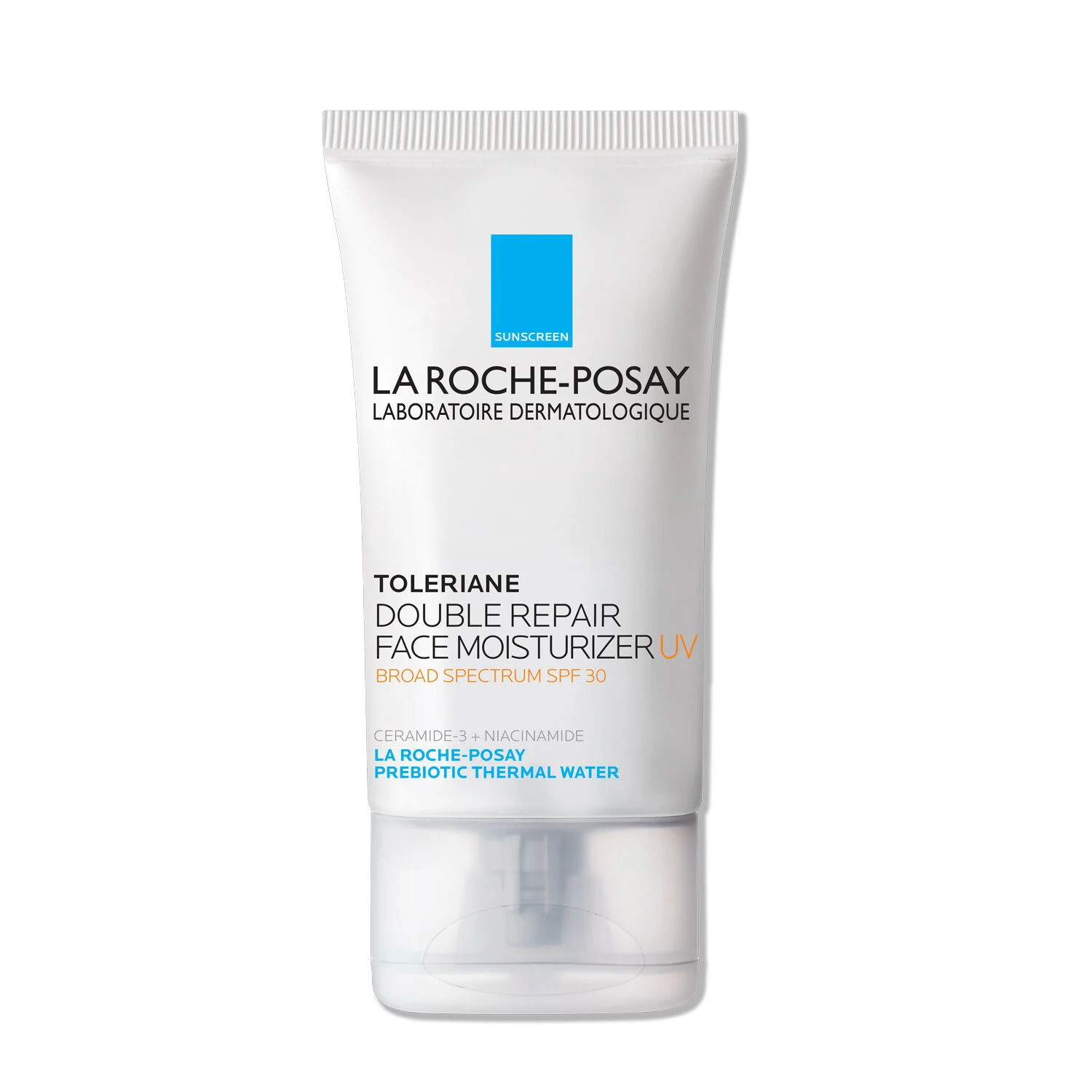 Toleriane Double Repair Facial Moisturizer With SPF | La Roche-Posay (US)
