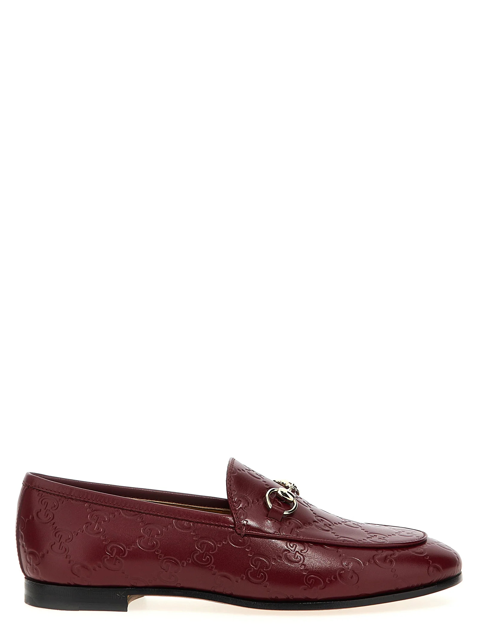 Jordaan Loafers Red | Wanan Luxury (ES)