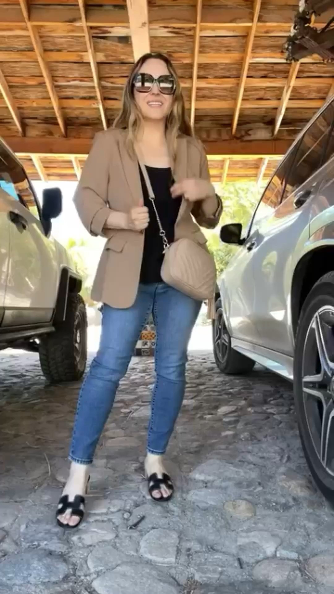 Cute blazer

#LTKSeasonal #LTKStyleTip #LTKWorkwear

#LTKootd #LTKdayinmylife #LTKgrwm