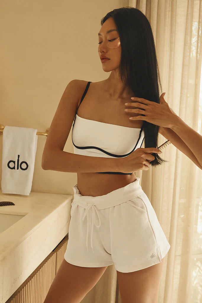 Low Key Sweat Short | Alo Yoga (US)