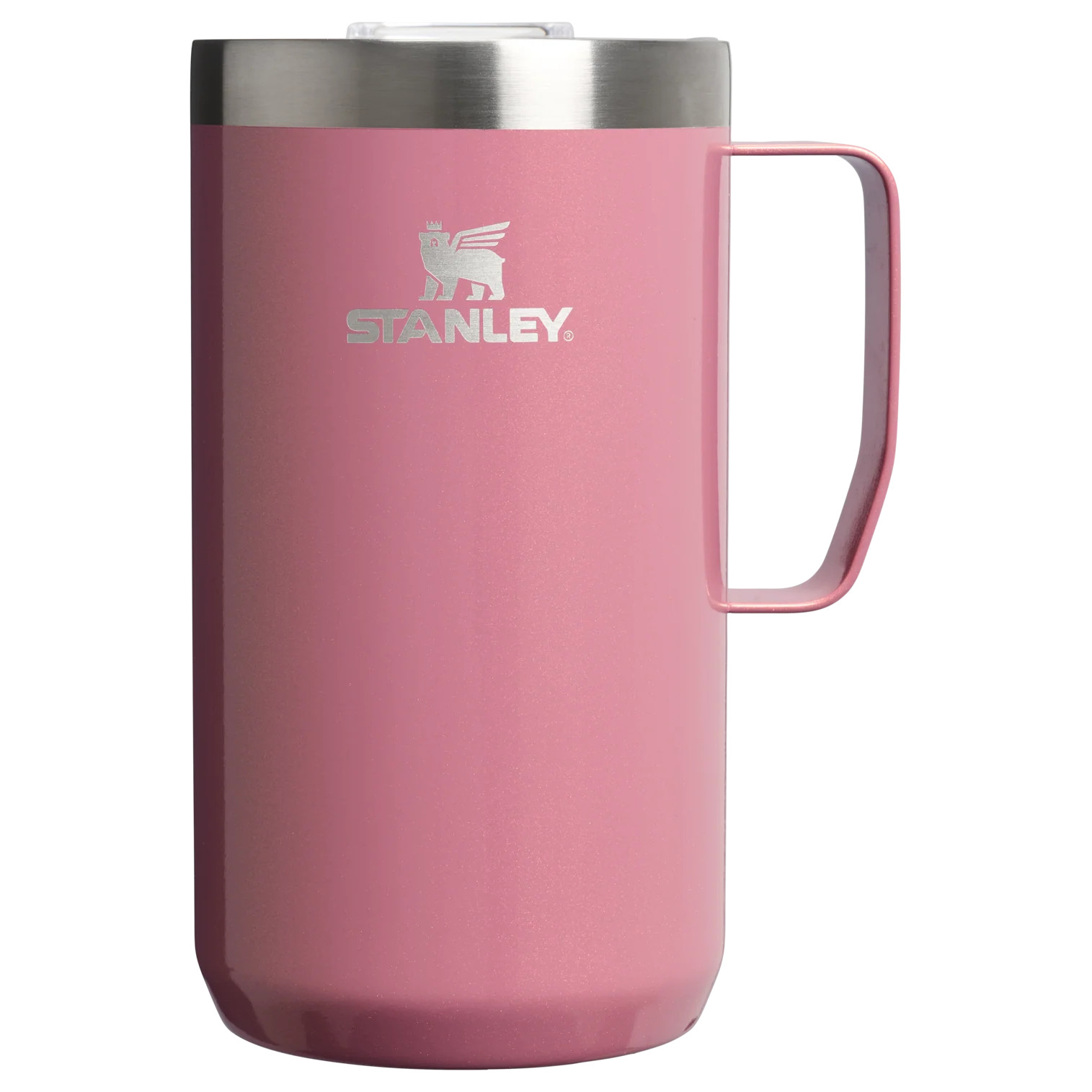The Stay-Hot Camp Mug | 24 OZ | Stanley PMI US