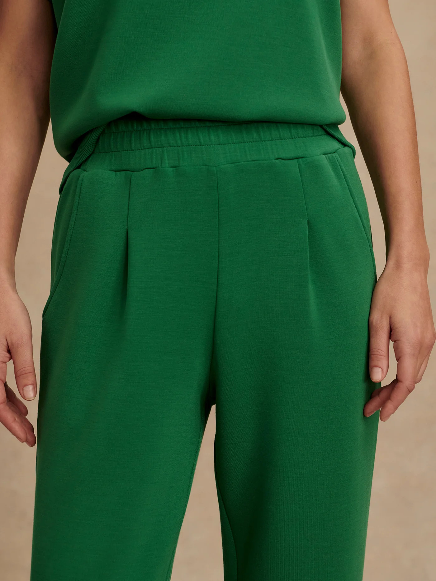 The Rolled Cuff Pant 25" | Varley US