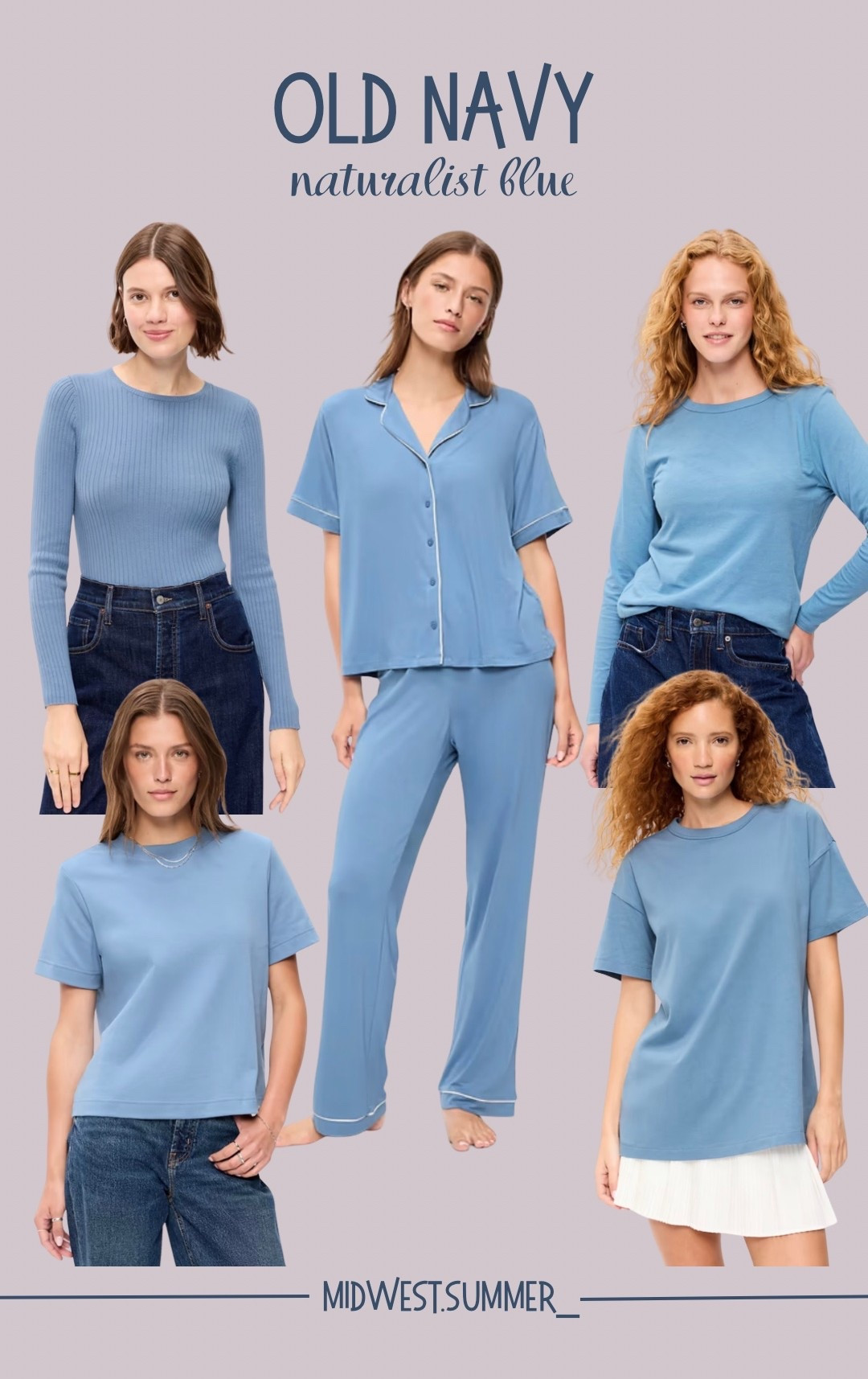 Always room for more blue in my closet😍

#LTKootd #LTKgrwm