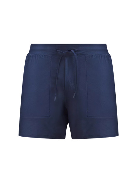 License to Train Linerless Short 7" *Pique | Men's Shorts | lululemon | Lululemon (US)