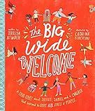 The Big Wide Welcome Storybook: A True Story About Jesus, James, and a Church That Learned to Love A | Amazon (US)